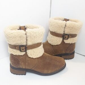 UGG Shoes Ugg Blayre Ii Boots Poshmark